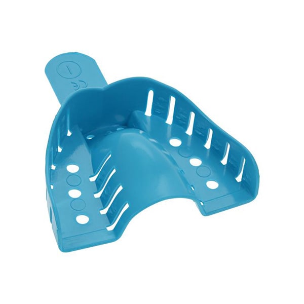 DENTAL IMPRESSION TRAYS & ACCESSORIES