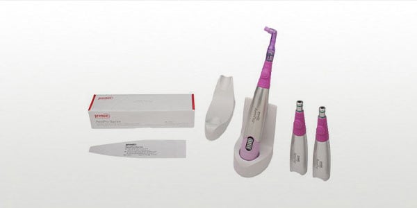 AeroPro® Cordless Prophy Handpiece