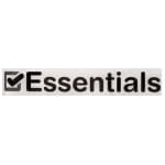 Essentials Healthcare Products Logo