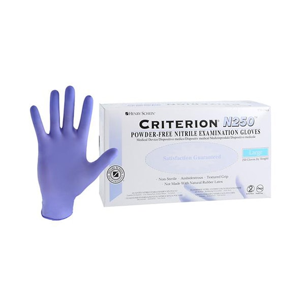 Nitrile Gloves