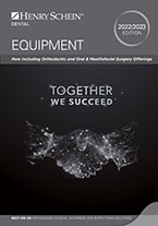 Equipment and Technology Catalog