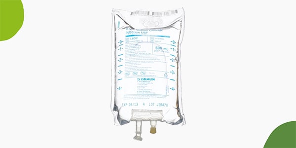 IV Solutions