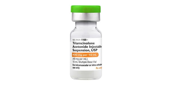 Triamcinolone Products