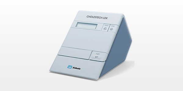 Cholestech LDX™ Analyzer