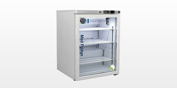 Undercounter & Countertop Refrigerators and Freezers - Henry Schein Medical