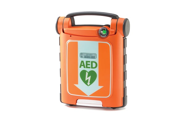 Powerheart G5 AED