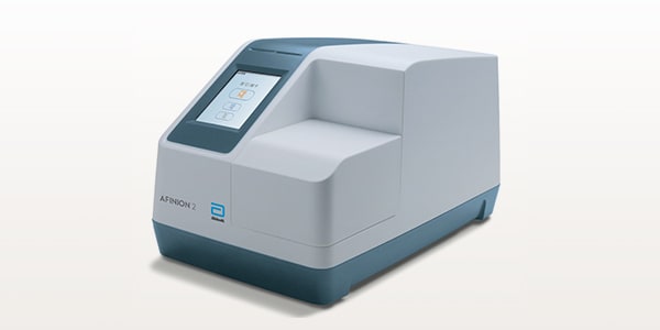 Abbott Afinion™ 2 Analyzer - Henry Schein Medical