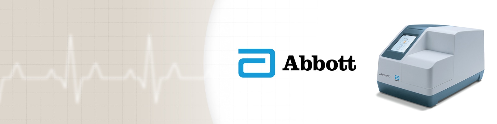 Abbott Afinion™ Analyzer