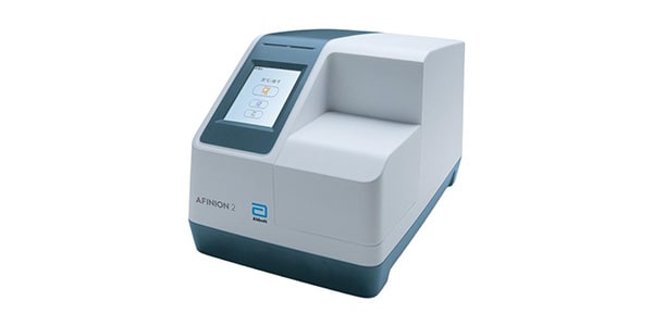 Afinion™ 2 Analyzer