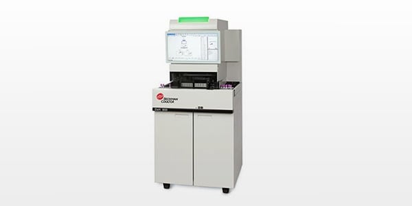 COULTER:Acâ€¢T diff™ Hematology Analyzers - Henry Schein