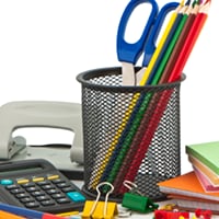 Office Management & Supplies