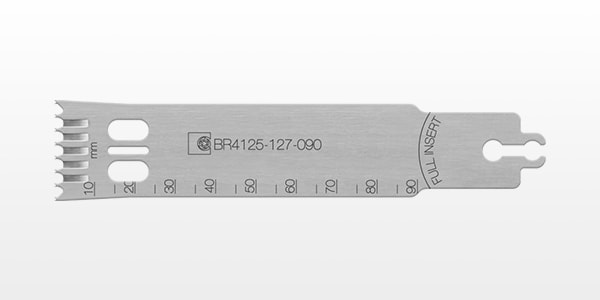 Orthopedic saw blades - Henry Schein Medical