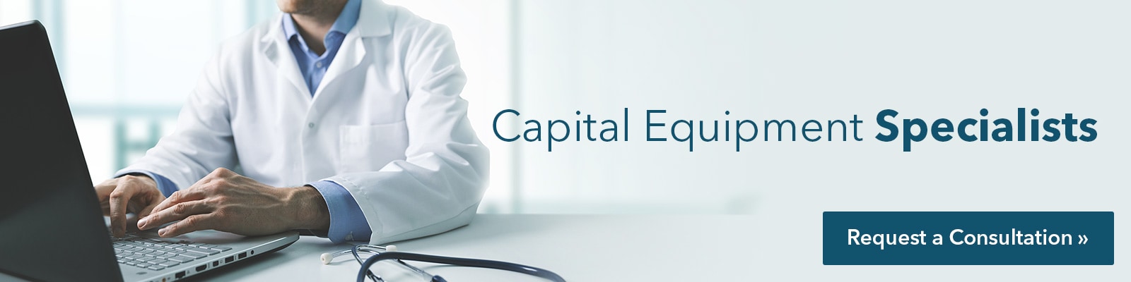 Capital Medical Equipment Specialist Team - Henry Schein