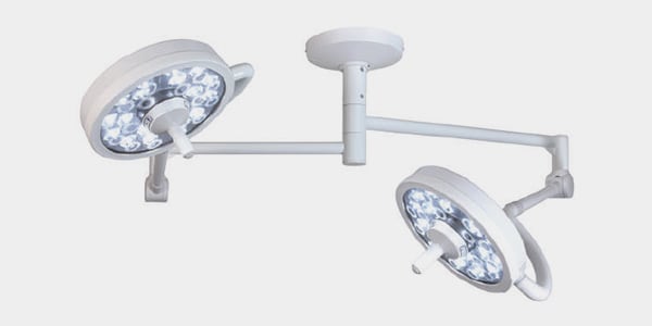 Surgical and Exam Lighting