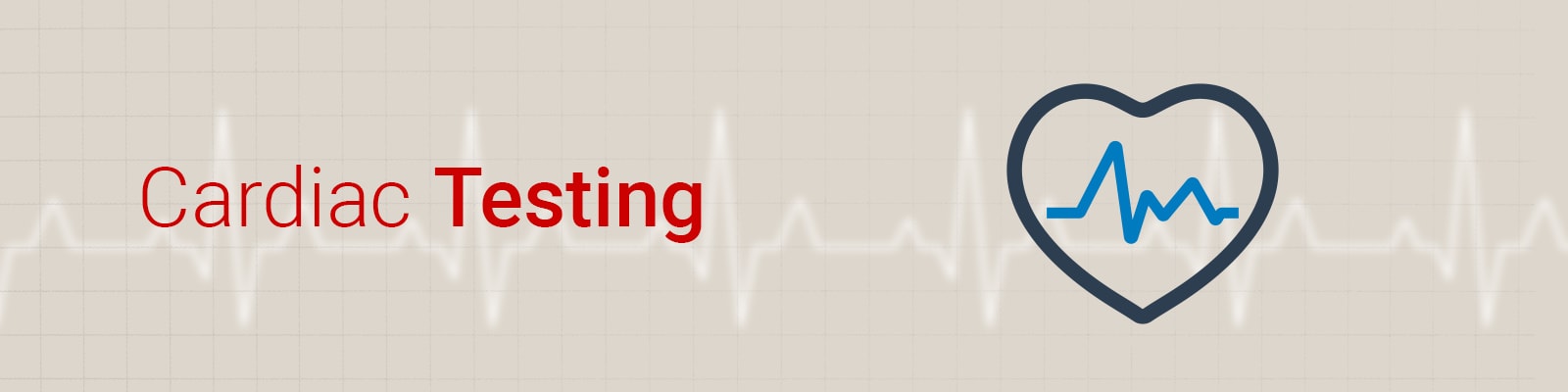 Cardiac Testing - Henry Schein Medical