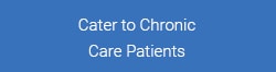 Cater to Chronic Patients - Henry Schein Medical