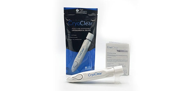 CryoClear® - Henry Schein