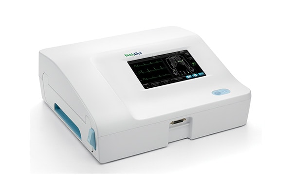 CP 150™ Resting Electrocardiograph with Optional Spirometry