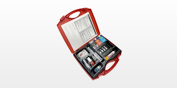 STAT KIT® SM7 Emergency Medical Kit