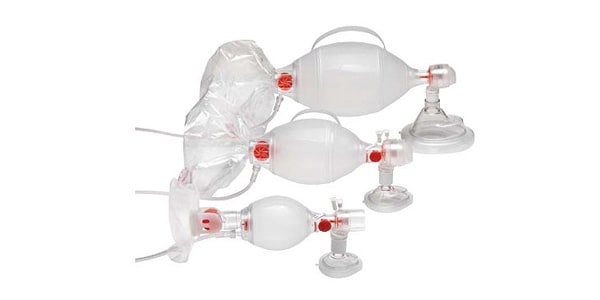 Ambu Spur Resuscitator