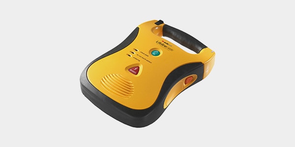 AED Equipment - Henry Schein Medical