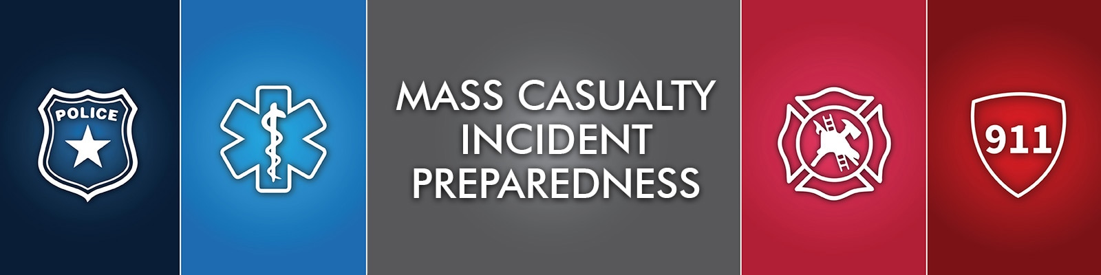 Mass Casualty Incident Preparedness - Henry Schein Medical EMS