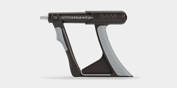 Sam Medical IO Bone Injection Gun