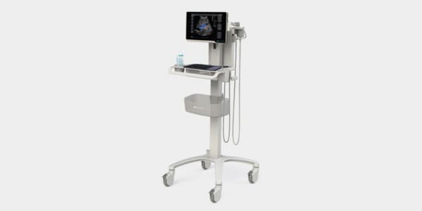 uSmart 3200T NexGen EMS Ultrasound from Terason