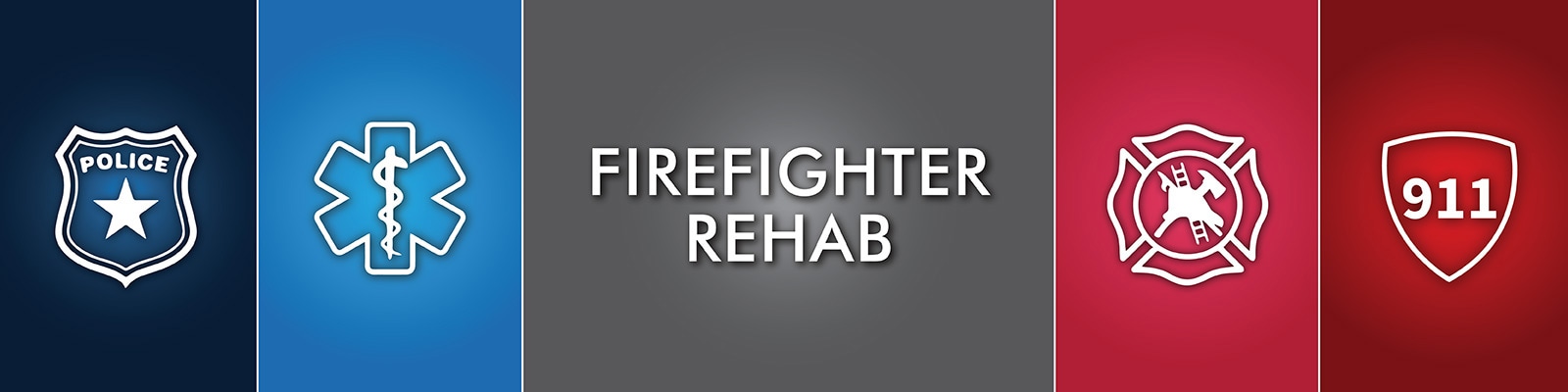 Firefighter Rehab Products - Henry Schein Medical EMS