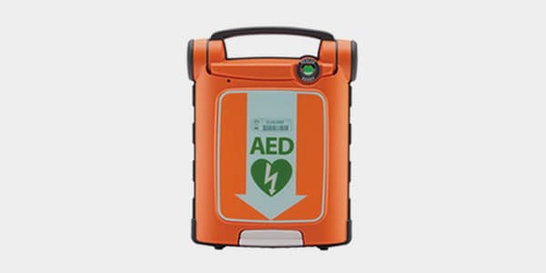 AED Machines