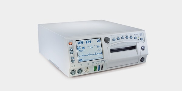 Fetal Monitor Corometrics