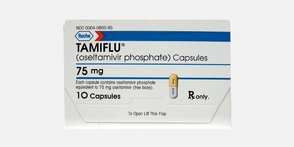 Tamiflu® - Roche