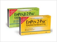 Epinephrine Injections