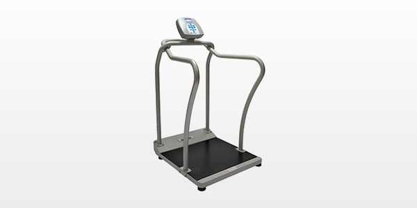 Digital Platform Medical Scale - Henry Schein Medical