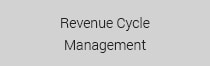 Revenue Cycle Management