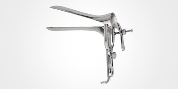 Vantage Graves Vaginal Speculum - Miltex-Integra