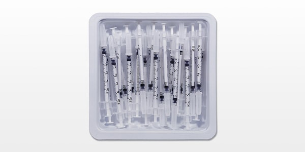 Hypodermic Supplies - Henry Schein Medical