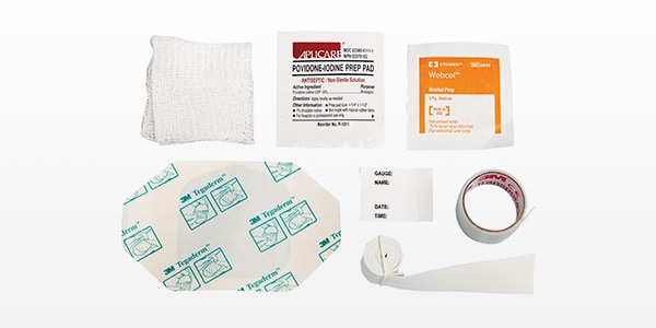 Henry Schein Brand Medical & Surgical Supplies - Henry Schein Medical