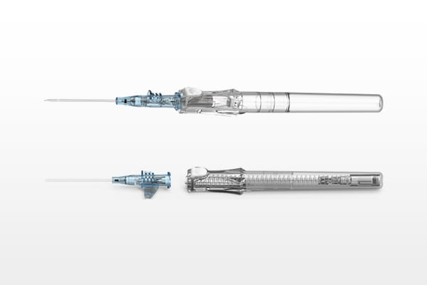 BD Peripheral IV Catheters - Henry Schein Medical