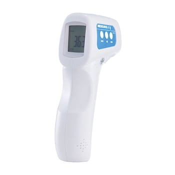 IR 200 Non-Contact Infrared Thermometer - Henry Schein Medical