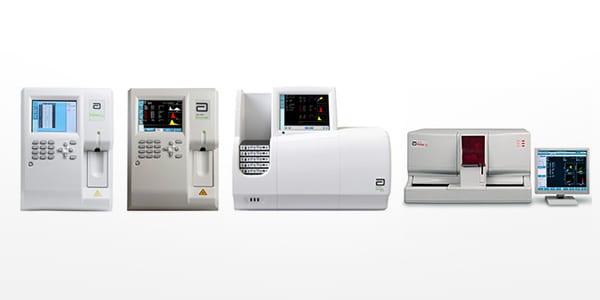 Hematology Analyzers – Henry Schein Medical