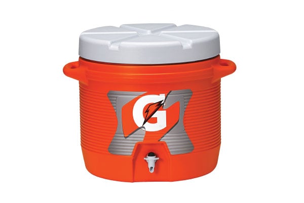 Gatorade Insulated Cooler (Empty) - Henry Schein Medical