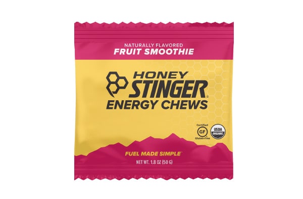 Honey Stinger Energy Chews - Henry Schein Medical