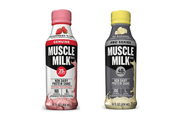 Muscle Milk® Pro Series® Shakes - Henry Schein Medical