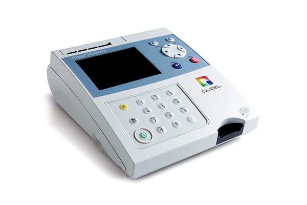 Triage® MeterPro™ Meter - Henry Schein