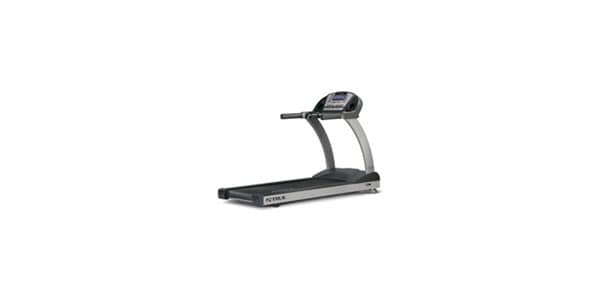 TRUE PS100 Treadmill - Athletics and Schools