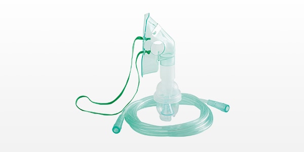 Henry Schein Brand Nebulizer Consumables  - Henry Schein Medical