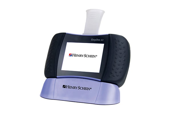 EasyOne® Air Portable Spirometer