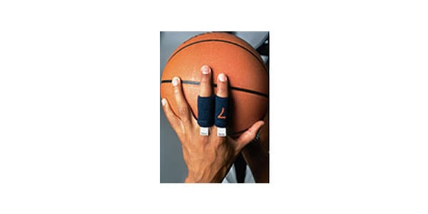 Fingers™ for Athletics & Schools