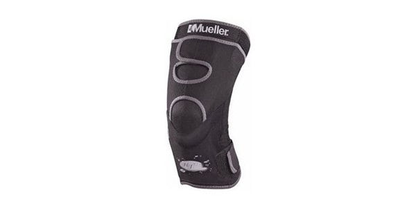 Hg80® Knee Brace for Athletics & Schools